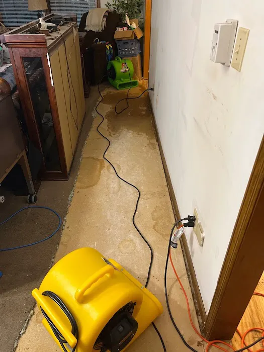 Air Drop Water Restoration Picture 7