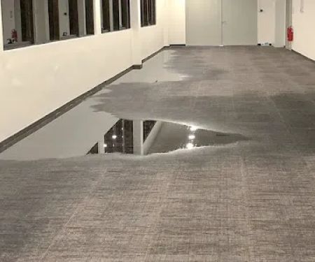 Melba Water Damage Restoration Snellville GA