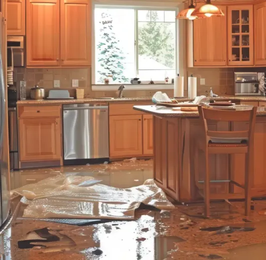 Big Bear Restoration Picture 1