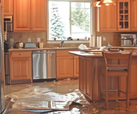 Big Bear Restoration