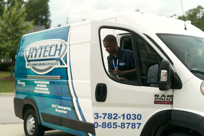 Rytech Restoration of Marietta Picture 9