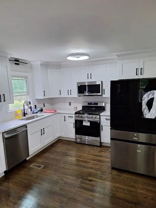 Alliance Restoration and Cleaning Inc. Picture 2