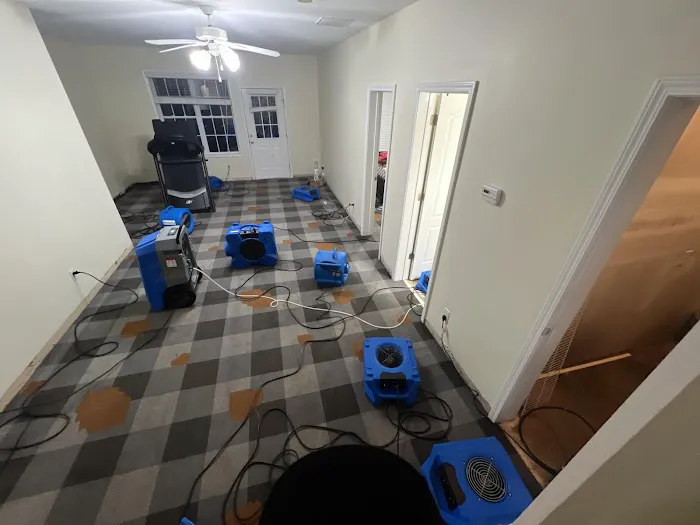 Alliance Restoration and Cleaning Inc. Picture 1