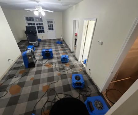 Alliance Restoration and Cleaning Inc.