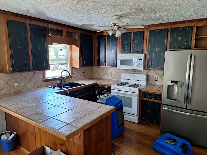 Alliance Restoration and Cleaning Inc. Picture 4