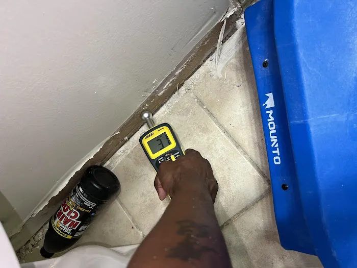 Alliance Restoration and Cleaning Inc. Picture 5