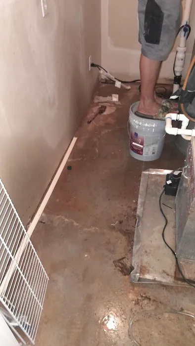 Alliance Restoration and Cleaning Inc. Picture 6