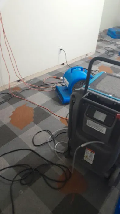 Alliance Restoration and Cleaning Inc. Picture 7