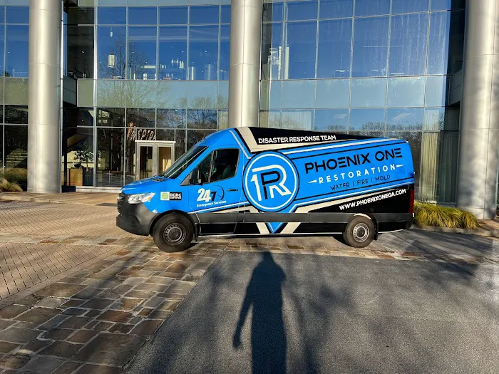 Phoenix One Restoration, Inc. Picture 3