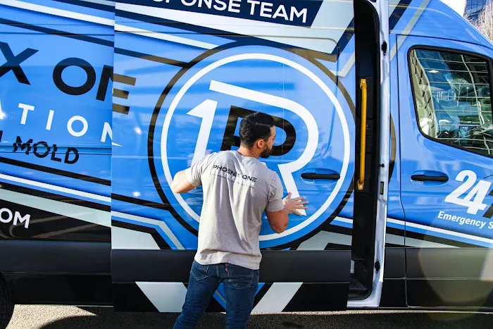 Phoenix One Restoration, Inc. Picture 1