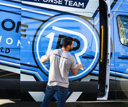 Phoenix One Restoration, Inc.