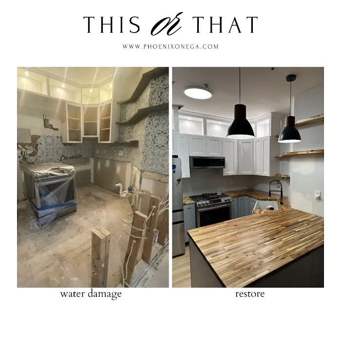 Phoenix One Restoration, Inc. Picture 7