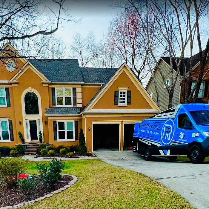 Phoenix One Restoration, Inc. Picture 10