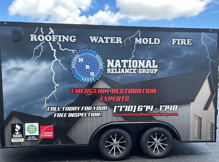 National Reliance Group of Atlanta Picture 3