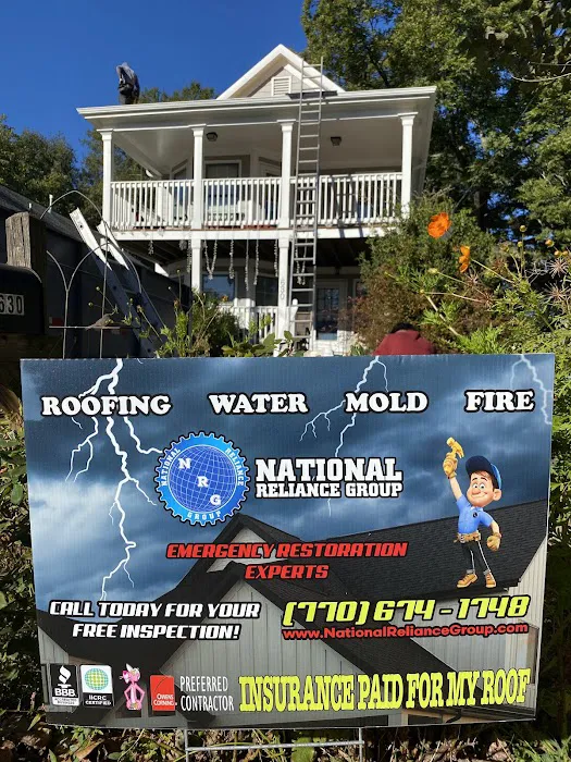 National Reliance Group of Atlanta Picture 8