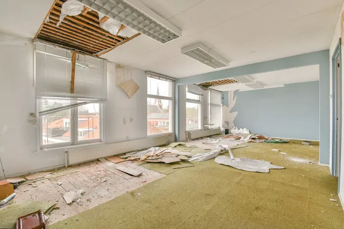 MAG Water Damage Atlanta Picture 2