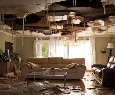 MAG Water Damage Atlanta