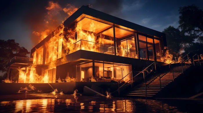 MAG Water Damage Atlanta Picture 4