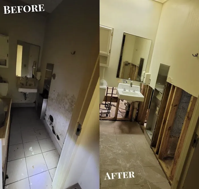 Americans First Restoration Picture 9