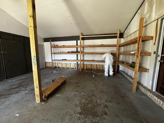 Zen Dry Restoration Picture 5