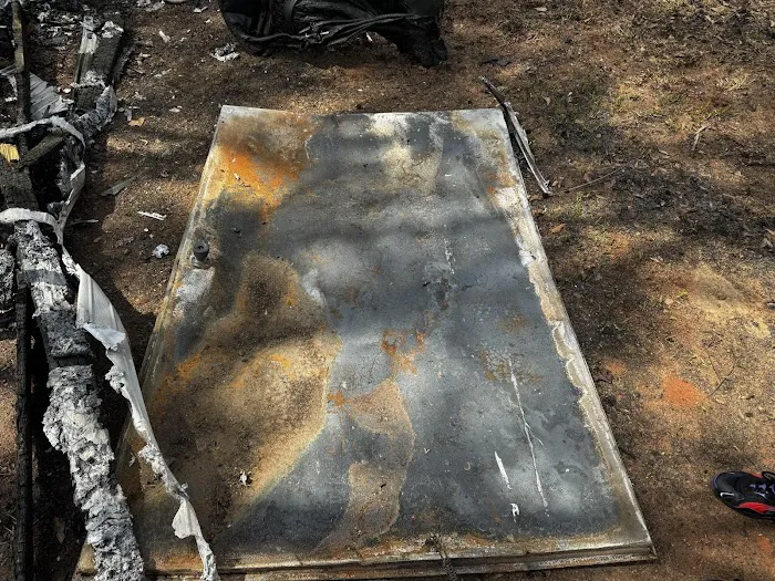 Zen Dry Restoration Picture 7