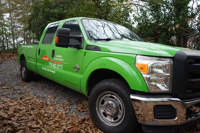 SERVPRO of North Fulton Picture 5
