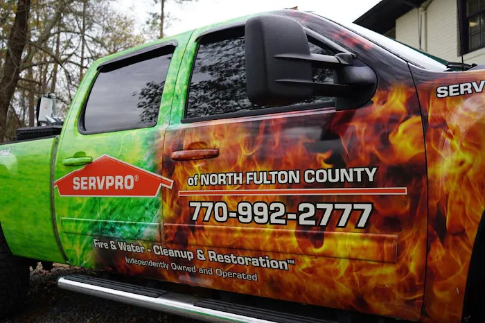 SERVPRO of North Fulton Picture 7