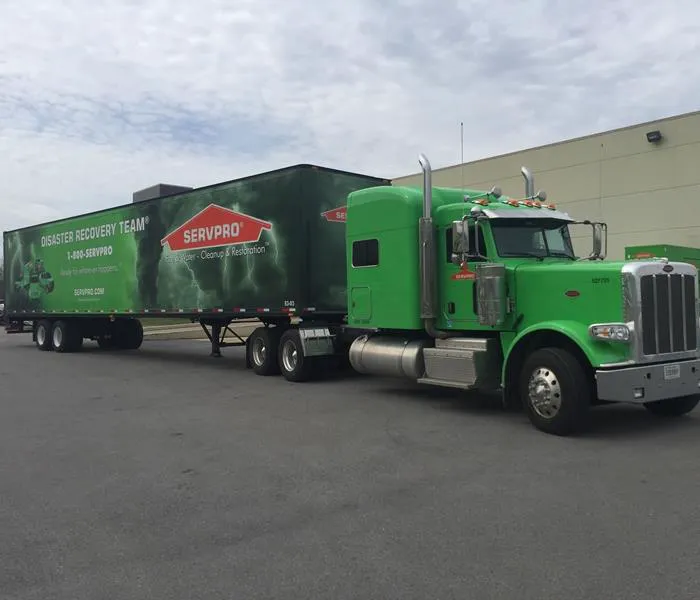 SERVPRO of North Fulton Picture 10