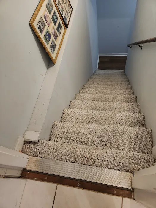 Stanley Steemer Picture 2