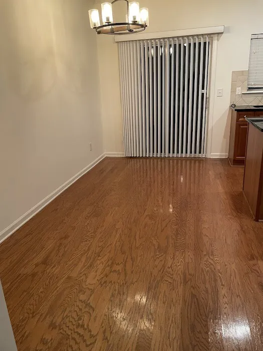 Stanley Steemer Picture 6