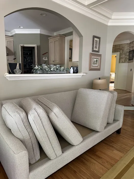 Stanley Steemer Picture 5