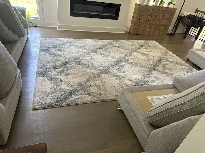 Stanley Steemer Picture 4