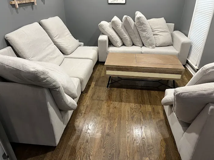 Stanley Steemer Picture 8