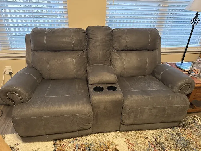 Stanley Steemer Picture 7