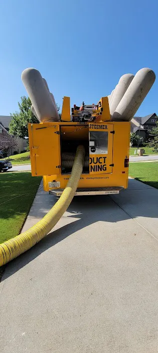 Stanley Steemer Picture 10