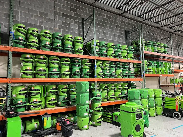 SERVPRO of Norcross and Duluth Picture 4