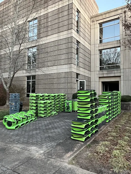 SERVPRO of Norcross and Duluth Picture 9