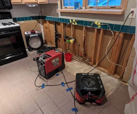 Reliable Restoration