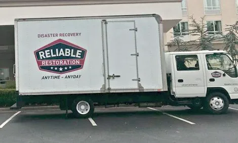 Reliable Restoration Picture 8