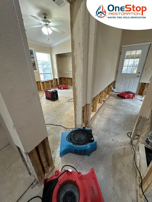 One Stop Restoration Picture 1