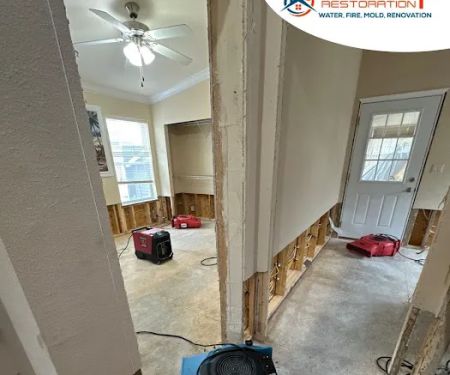 One Stop Restoration