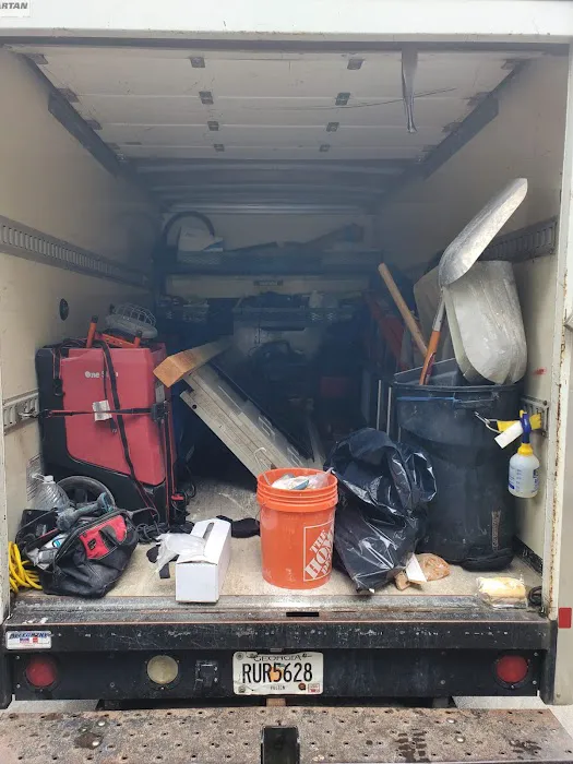 One Stop Restoration Picture 4