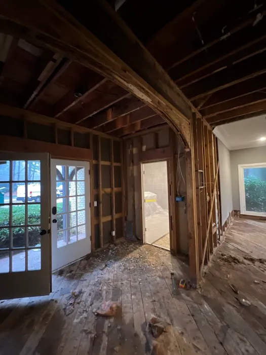 One Stop Restoration Picture 5