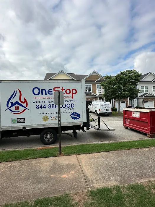 One Stop Restoration Picture 10