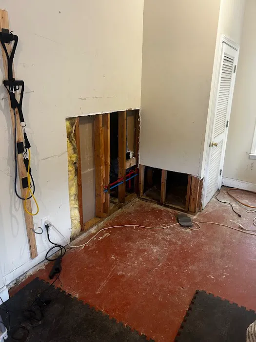 United Water Restoration Group of North Atlanta Picture 3