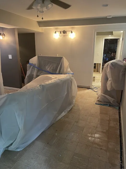 United Water Restoration Group of North Atlanta Picture 1