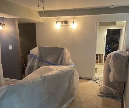 United Water Restoration Group of North Atlanta