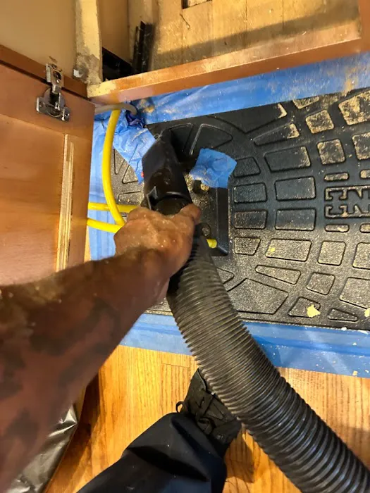 United Water Restoration Group of North Atlanta Picture 2