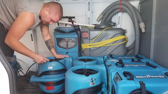 United Water Restoration Group of North Atlanta Picture 8