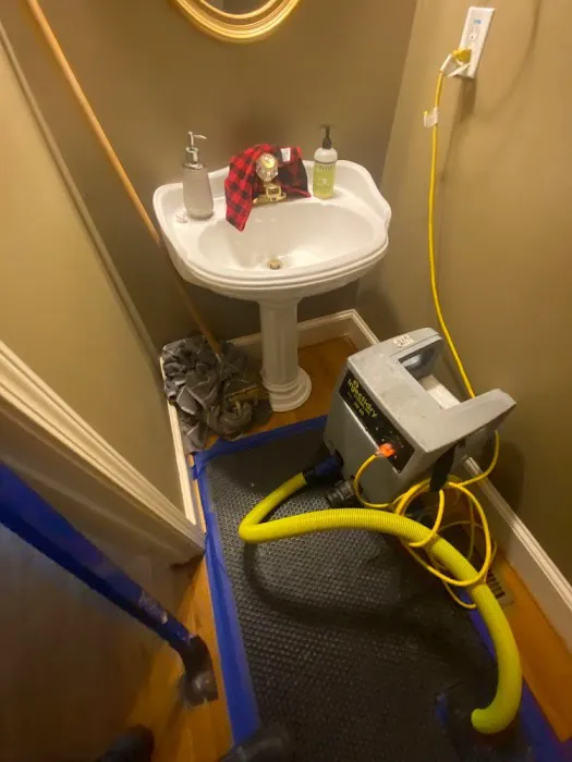 United Water Restoration Group of North Atlanta Picture 5